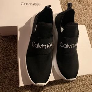 COPY - Calvin klein skechers
